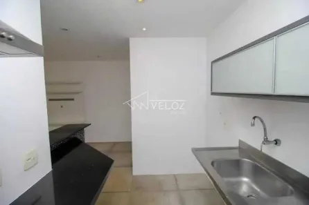 Apartamento com 1 Quarto à venda, 60m² no Botafogo, Rio de Janeiro