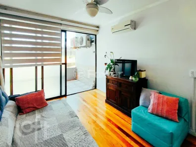 Apartamento com 2 Quartos à venda, 70m² no Tristeza, Porto Alegre