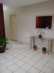 Apartamento com 2 Quartos à venda, 68m² no Andaraí, Rio de Janeiro