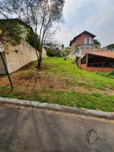 Lote/Terreno à venda, 413m² no São Paulo II, Cotia