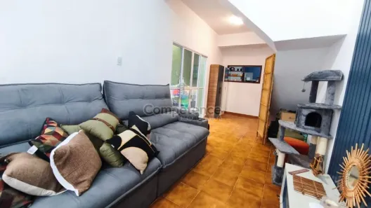 Casa com 2 Quartos à venda, 95m² no Agronômica, Florianópolis