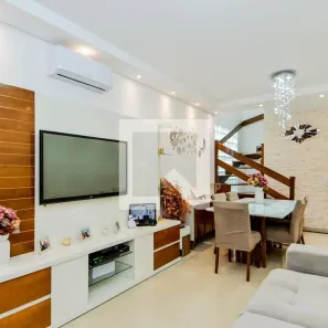 Sobrado com 3 Quartos à venda, 200m² no Vila Planalto, Guarulhos