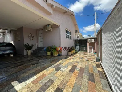 Casa com 3 Quartos à venda, 182m² no Centro, Americana