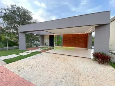 Casa com 4 Quartos para alugar, 300m² no Gran Royalle, Lagoa Santa