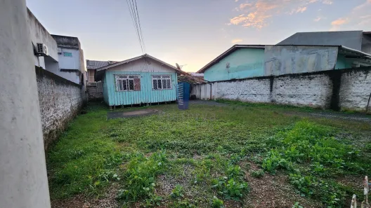 Lote/Terreno à venda, 295m² no São Vicente, Itajaí