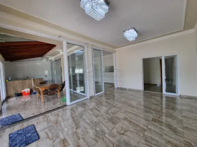 Casa de Condomínio com 3 Quartos à venda, 220m² no Reserva Imperial, Ribeirão Preto