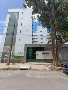 Apartamento com 3 Quartos à venda, 66m² no Engenho do Meio, Recife
