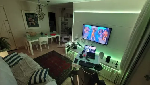 Apartamento com 2 Quartos à venda, 72m² no Perdizes, São Paulo
