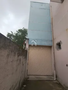 Galpão/Depósito/Armazém para alugar, 260m² no Jardim Esperança, Jacareí
