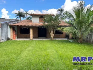 Casa com 4 Quartos à venda, 215m² no Sertão da Quina, Ubatuba