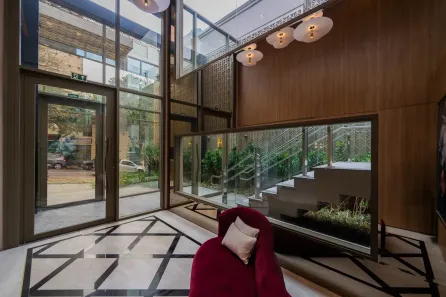 Apartamento com 2 Quartos à venda, 135m² no Perdizes, São Paulo