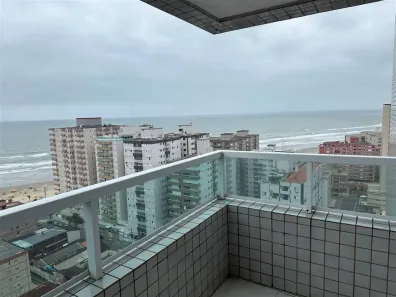 Apartamento com 4 Quartos à venda, 200m² no Ocian, Praia Grande