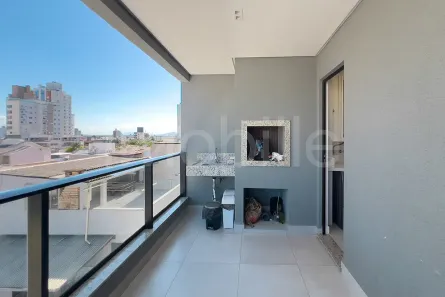 Apartamento com 3 Quartos à venda, 85m² no Vila Operária, Itajaí