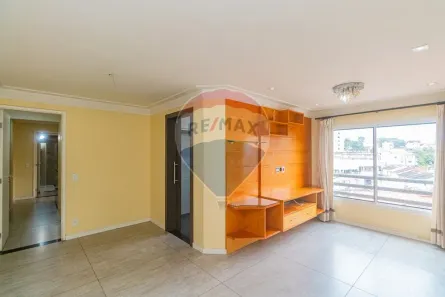 Apartamento com 1 Quarto à venda, 72m² no Vila Guarani (Z Sul), São Paulo