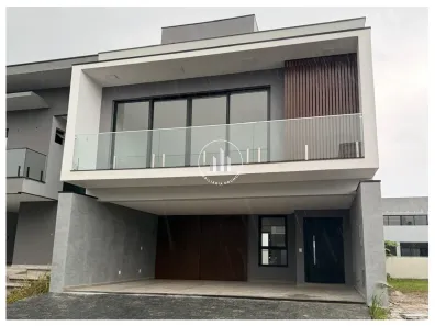 Casa com 3 Quartos à venda, 196m² no Beira Rio, Biguaçu