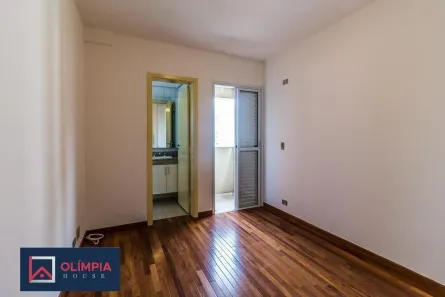 Apartamento com 3 Quartos à venda, 114m² no Perdizes, São Paulo