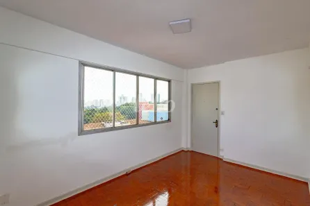 Apartamento com 2 Quartos para alugar, 70m² no Vila Mariana, São Paulo
