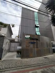 à venda, 240m² no Santa Efigênia, Belo Horizonte