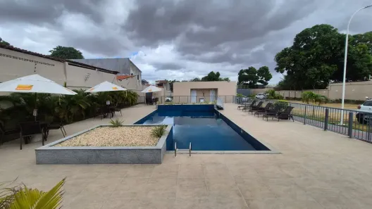 Apartamento com 2 Quartos para alugar, 50m² no Mondubim, Fortaleza
