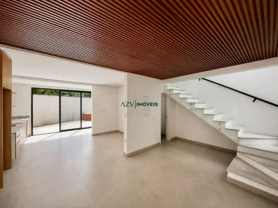 Casa de Condomínio com 3 Quartos à venda, 115m² no Urbanova I, São José dos Campos