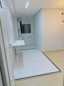 Apartamento com 2 Quartos à venda, 41m² no Vila Plana, São Paulo
