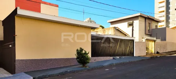 Casa com 3 Quartos à venda, 130m² no Jardim Lutfalla, São Carlos