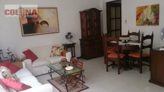 Apartamento com 3 Quartos à venda, 150m² no Icaraí, Niterói