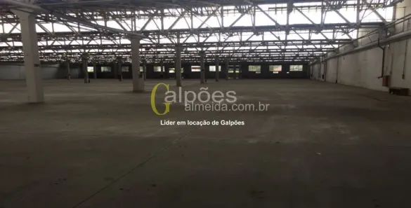 Galpão/Depósito/Armazém para alugar, 5947m² no Vila Leopoldina, São Paulo