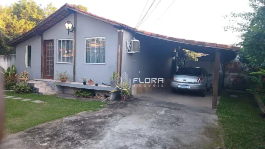 Casa com 5 Quartos à venda, 225m² no Serra Grande, Niterói