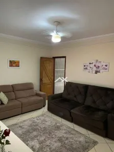 Casa com 3 Quartos à venda, 158m² no Parque Jardim Europa, Bauru