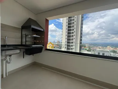 Apartamento com 1 Quarto à venda, 47m² no Parque Campolim, Sorocaba