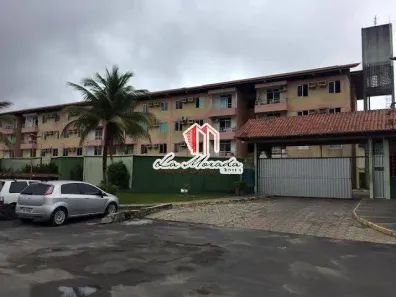 Apartamento com 2 Quartos à venda, 55m² no Flores, Manaus
