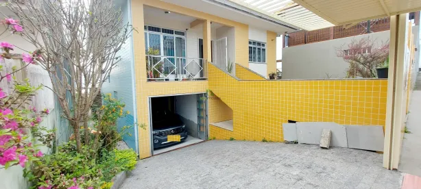 Casa com 5 Quartos à venda, 321m² no Serraria, São José