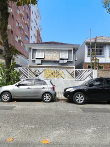 Apartamento com 2 Quartos à venda, 70m² no Campo Grande, Santos