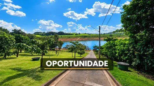 Lote/Terreno à venda, 1000m² no Residencial Águas Claras, Piracaia