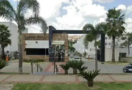 Apartamento com 2 Quartos à venda, 52m² no Caguassu, Sorocaba