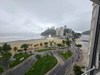 Apartamento com 3 Quartos à venda, 220m² no Itararé, São Vicente