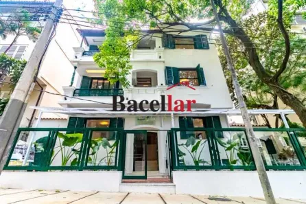 Apartamento com 1 Quarto à venda, 38m² no Copacabana, Rio de Janeiro