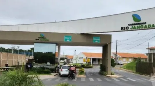Casa de Condomínio com 3 Quartos à venda, 60m² no Jardim Imperial, Cuiabá