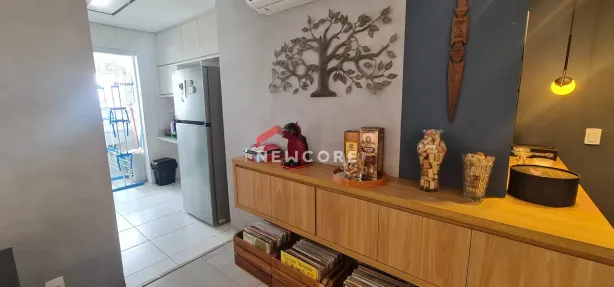 Apartamento com 2 Quartos à venda, 82m² no Cambuí, Campinas