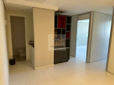 Sala Comercial à venda, 50m² no Santa Cecília, São Paulo
