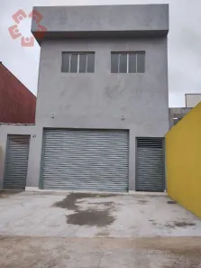 Prédio Comercial para alugar, 280m² no Ipês (Polvilho), Cajamar