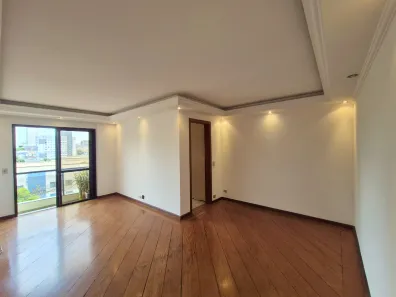 Apartamento com 3 Quartos à venda, 110m² no Mooca, São Paulo