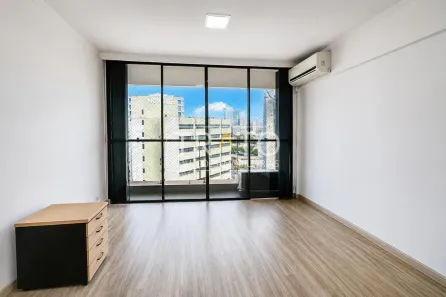Sala Comercial com 2 Quartos à venda, 42m² no Centro, Campinas