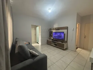 Apartamento com 2 Quartos à venda, 65m² no Jardim São Domingos, Americana