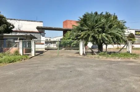 Lote/Terreno à venda, 6844m² no Parque São Domingos, São Paulo
