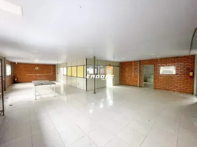 Sala Comercial para alugar, 350m² no Do Salto, Blumenau