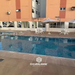 Apartamento com 3 Quartos à venda, 105m² no Jabotiana, Aracaju