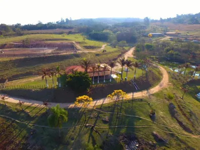 Lote/Terreno à venda, 1000m² no Carafá, Votorantim