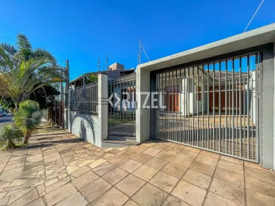 Casa com 3 Quartos à venda, 170m² no Ideal, Novo Hamburgo